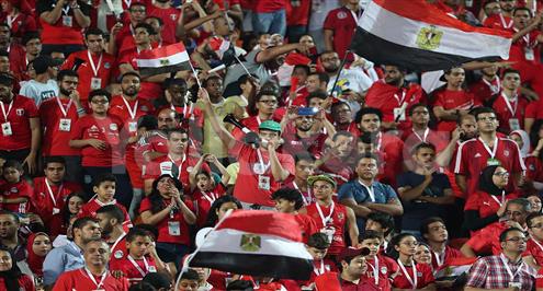 تذكرتي: لن يُسمح بدخول الاستاد دون بطاقة المشجع والتذكرة